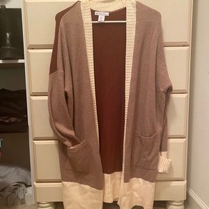Chic Cardigan